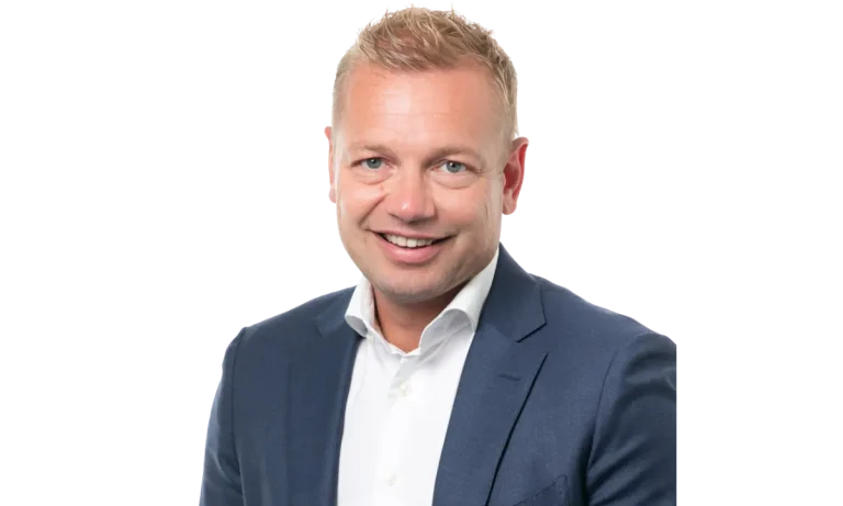 Hypotheekadviseur Ivo Hofstede van vestiging Financieel Fit Bergschenhoek Lansingerland