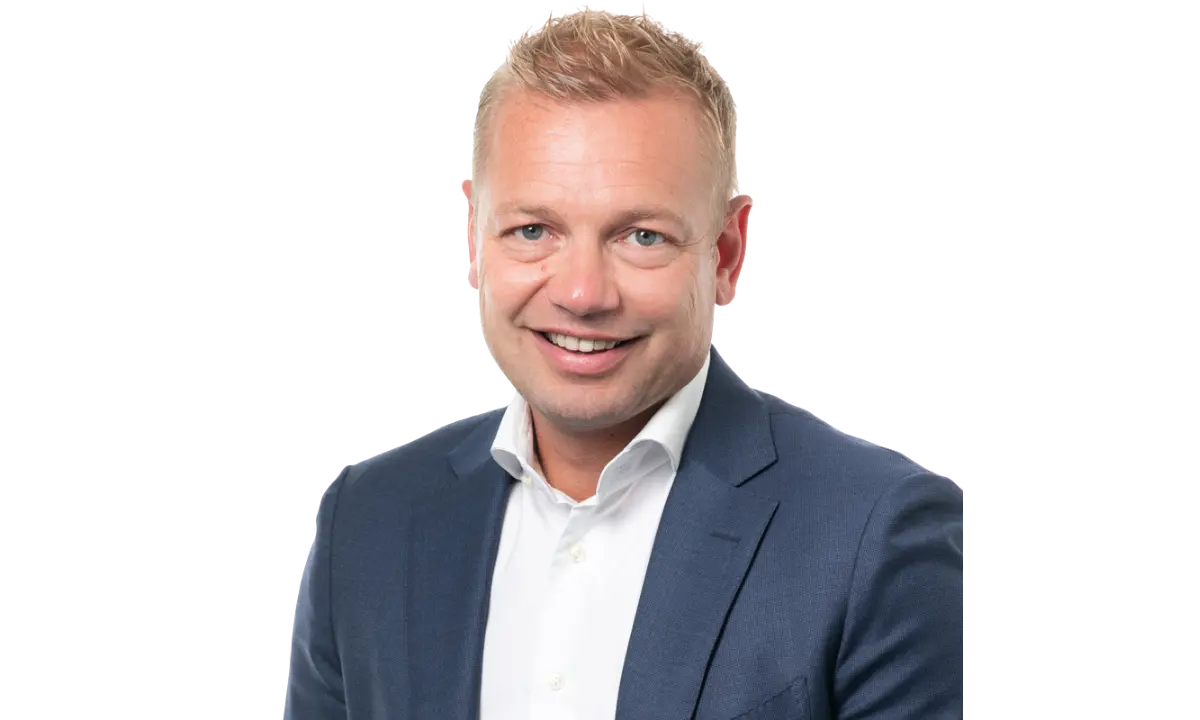 Hypotheekadviseur Ivo Hofstede van vestiging Financieel Fit Bergschenhoek Lansingerland