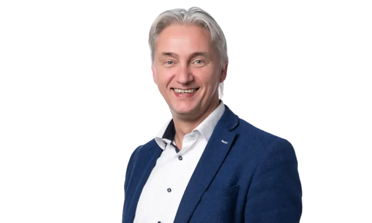 Hypotheekadviseur Jan Klein van vestiging Financieel Fit Steenwijk