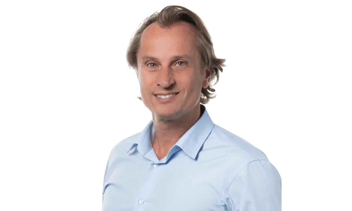 Hypotheekadviseur Raymond Pulles van vestiging Financieel Fit Nijmegen