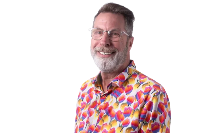 Hypotheekadviseur Jan Kerkhof van vestiging Financieel Fit Puttershoek