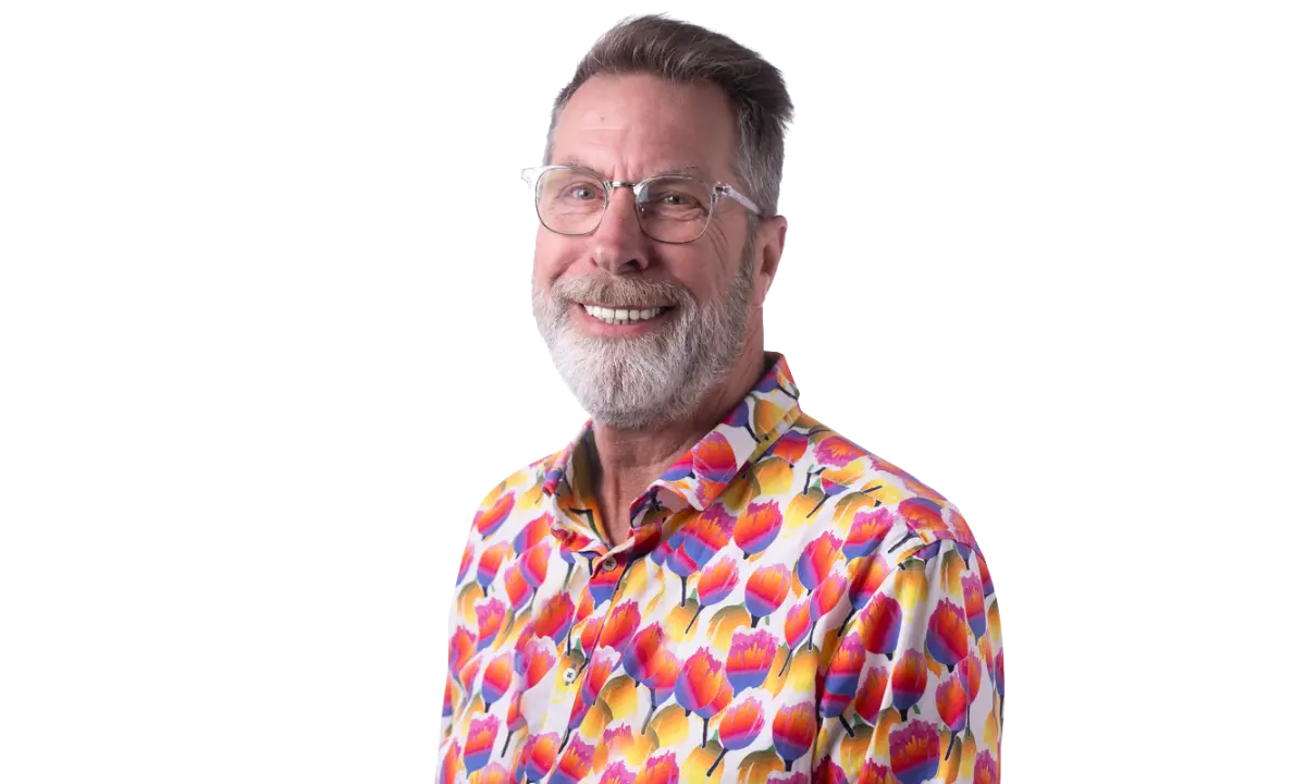 Hypotheekadviseur Jan Kerkhof van vestiging Financieel Fit Puttershoek