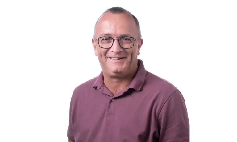 Hypotheekadviseur Richard Kunst van vestiging Financieel Fit Richard Kunst