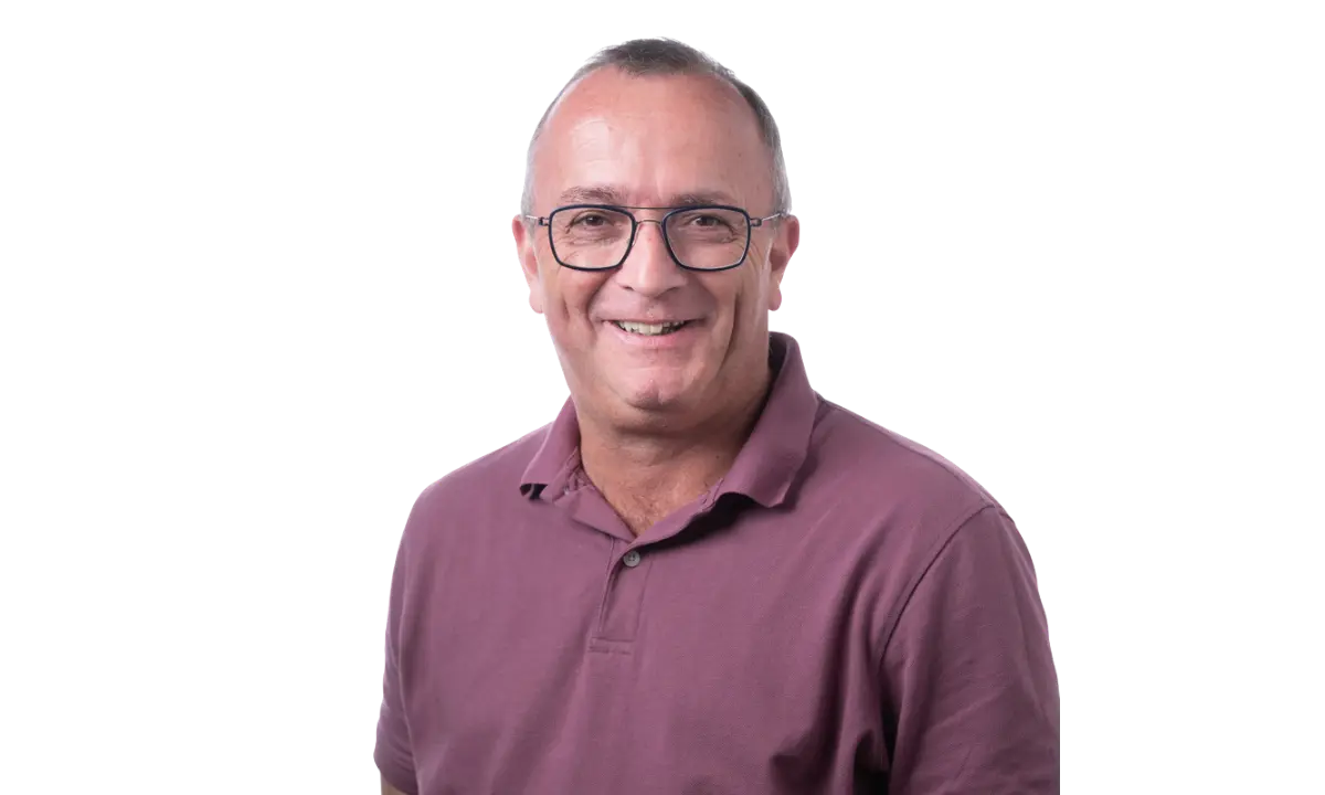 Hypotheekadviseur Richard Kunst van vestiging Financieel Fit Richard Kunst