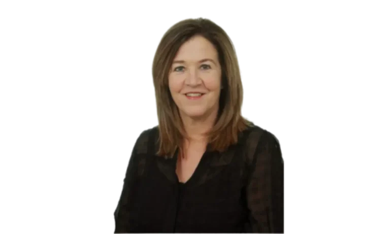 Sabrina Mariman van vestiging Financieel Fit Sabrina Maiman