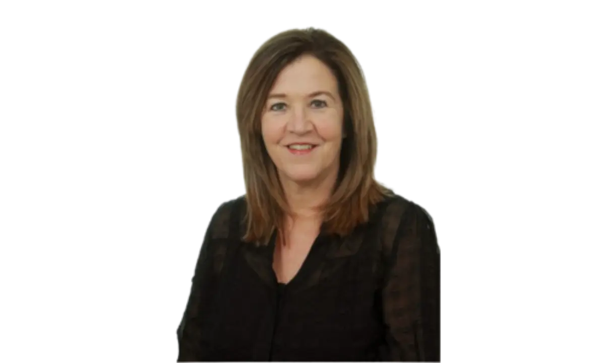 Sabrina Mariman van vestiging Financieel Fit Sabrina Maiman