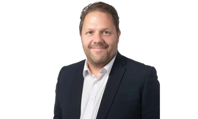 Hypotheekadviseur Jaco Dijkshoorn van vestiging Financieel Fit Sprundel