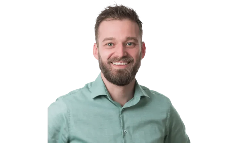 Hypotheekadviseur Jurgen Weikamp van vestiging Financieel Fit Ulft