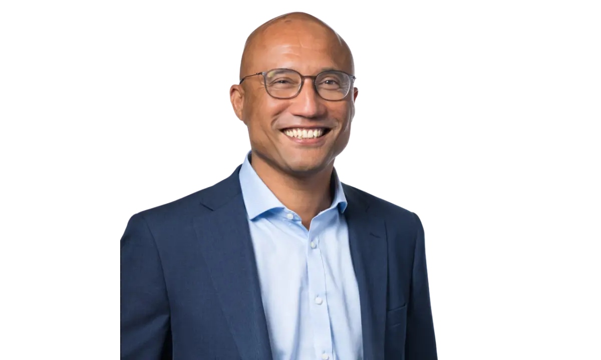 Hypotheekadviseur Jerry Muller van vestiging Financieel Fit Utrecht Centrum