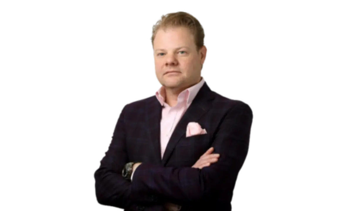 Hypotheekadviseur Remko van der Steen van vestiging Financieel Fit VDS Tilburg