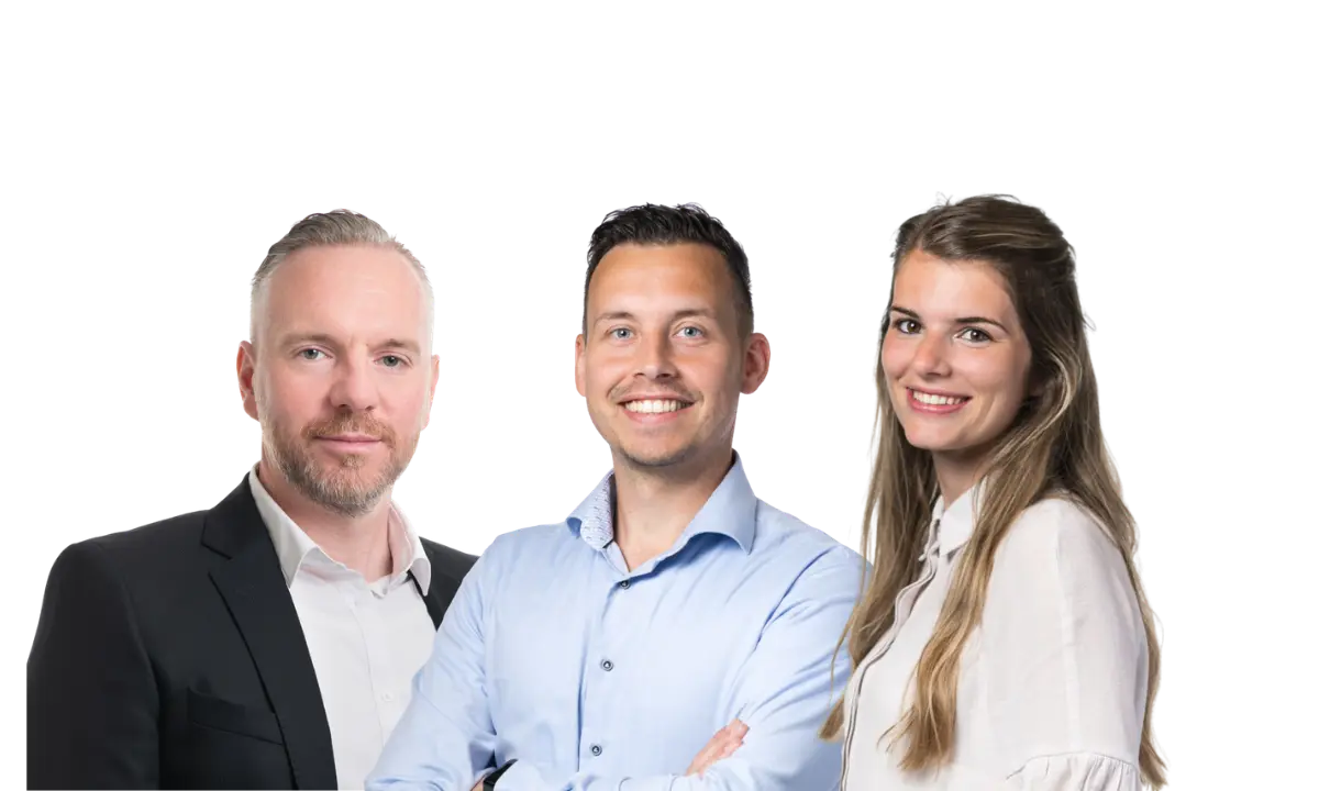 Team Financieel Fit Walcheren – hypotheekadviseurs en financieel specialisten