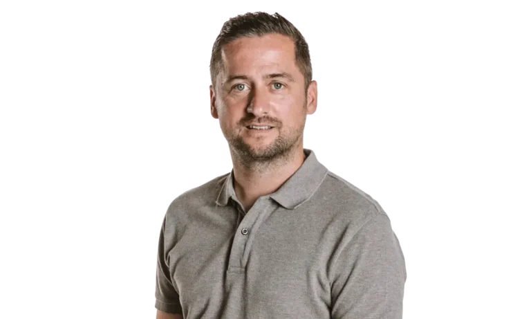 Hypotheekadviseur Marc Op 't Roodt van vestiging Financieel Fit Weert