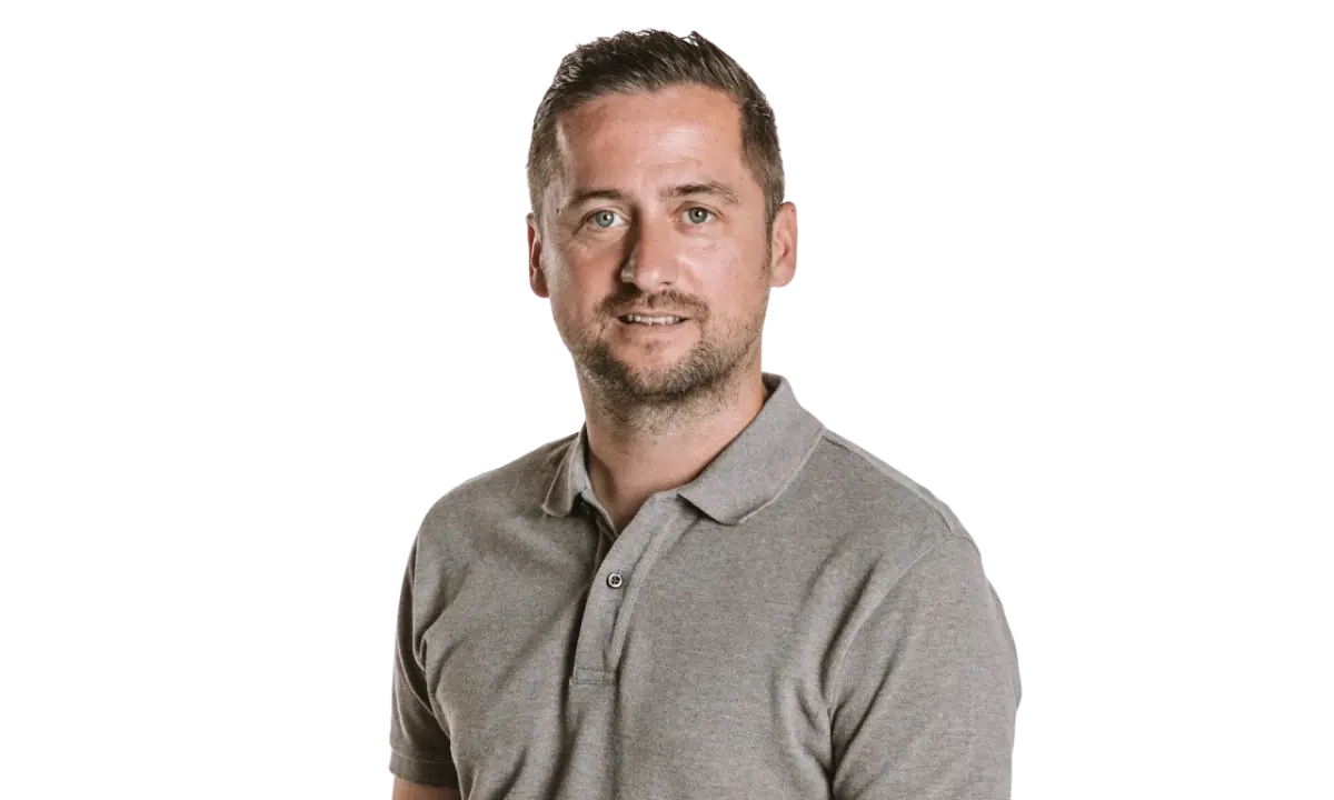 Hypotheekadviseur Marc Op 't Roodt van vestiging Financieel Fit Weert