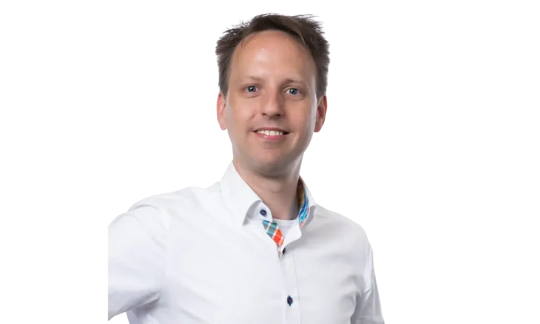 Hypotheekadviseur Stef Hofmans van vestiging Financieel Fit Wijchen