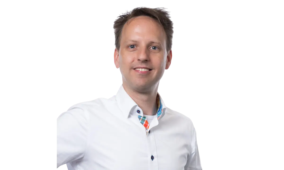 Hypotheekadviseur Stef Hofmans van vestiging Financieel Fit Wijchen