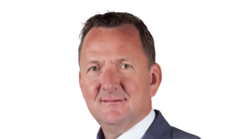 Hypotheekadviseur William Fabrie van vestiging Financieel Fit William Fabrie