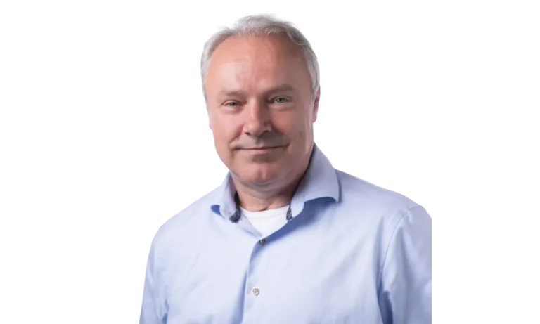 Hypotheekadviseur Peter Huijgen van vestiging Financieel Fit Zoetermeer