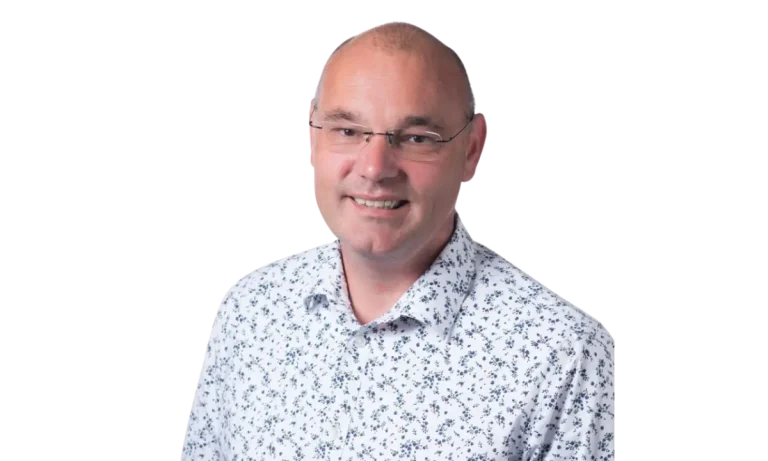 Hypotheekadviseur Jos Niemeijer van vestiging Financieel Fit Groningen