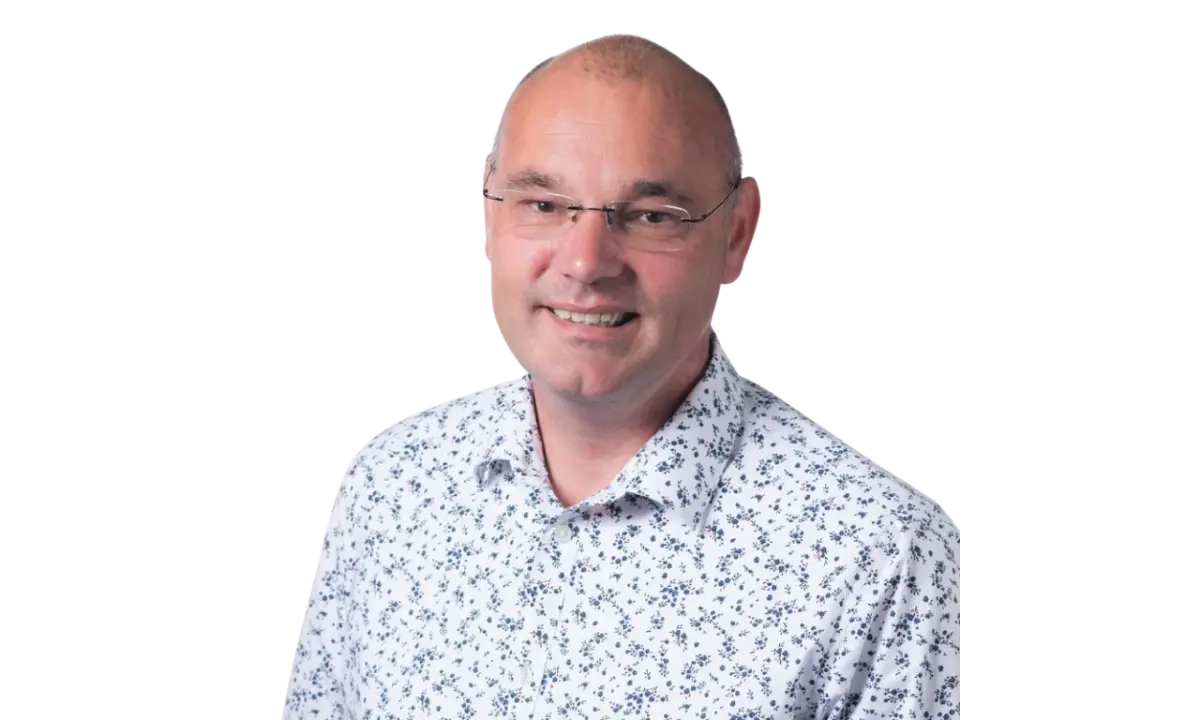 Hypotheekadviseur Jos Niemeijer van vestiging Financieel Fit Groningen