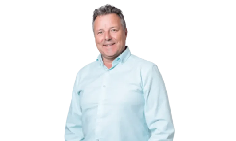 Hypotheekadviseur Martin Giethoorn van vestiging Financieel Fit Hoogeveen