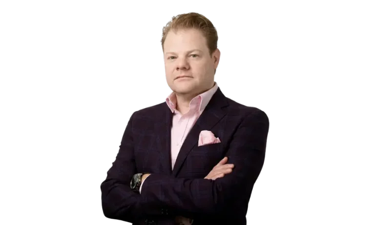 Hypotheekadviseur Remko van der Steen van Financieel Fit VDS