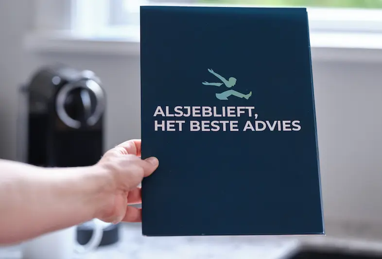 Het beste advies krijg je uiteraard bij Financieel Fit.