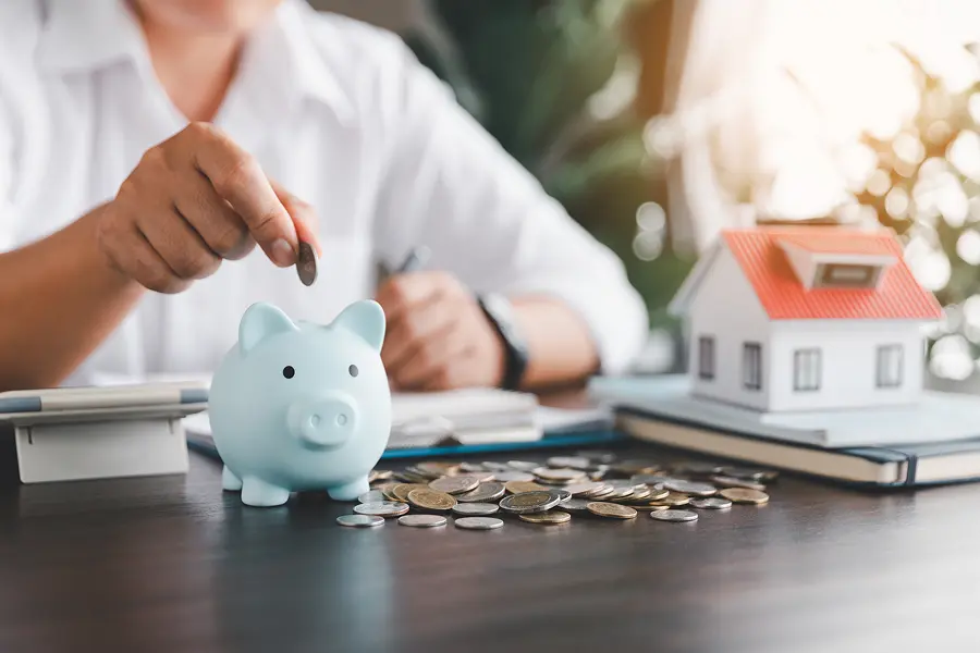 Bereken je overwaarde met de handige tool van Financieel Fit