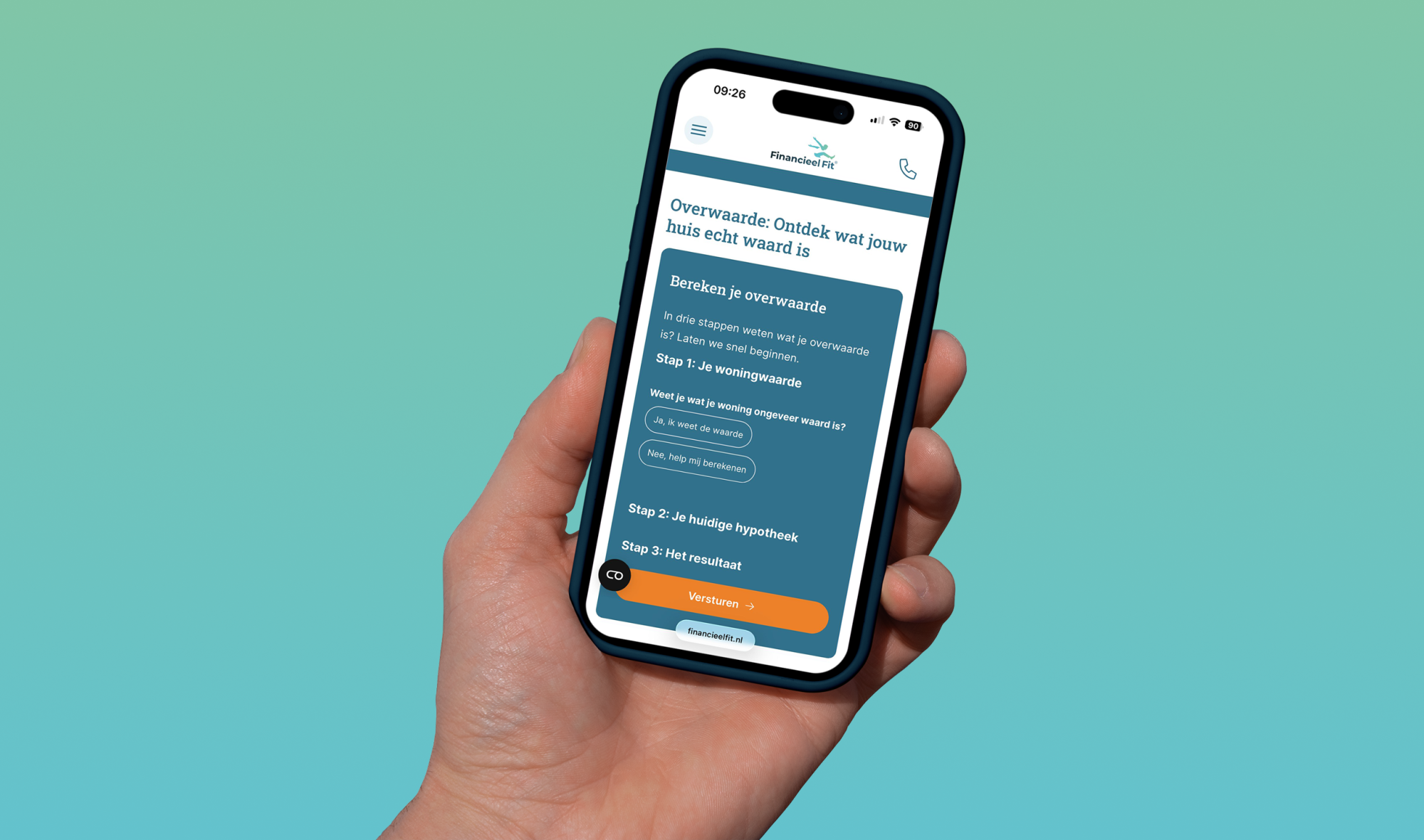 Heb je overwaarde of wilt je het berekenen? Ontdek ook snel je mogelijkheden.