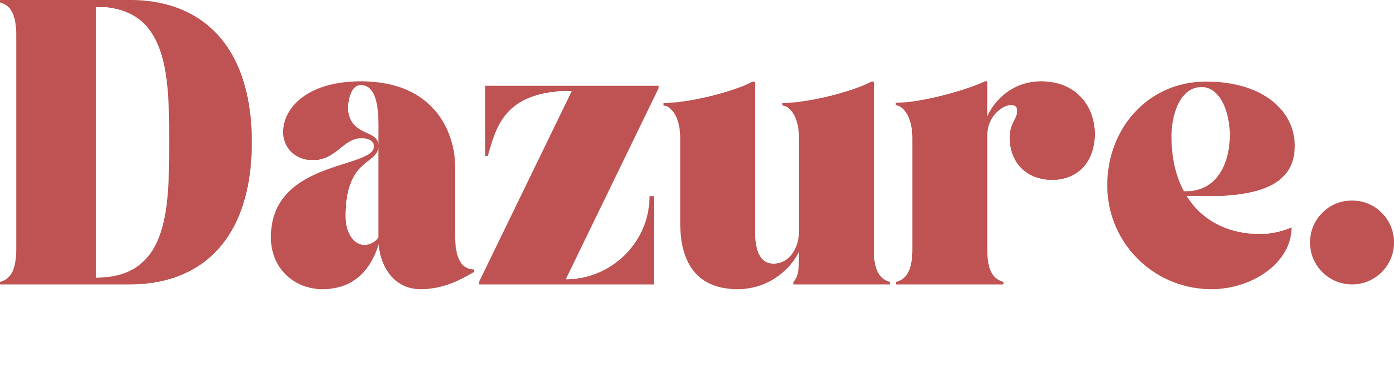 Dazure